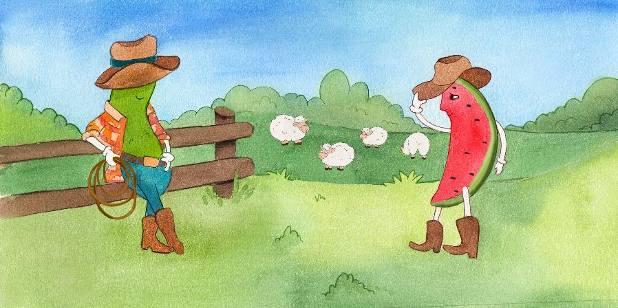Funniest Children's Book | Brilliantly crass, yet completely innocent!